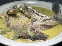 鱼杂火锅-彭厨(玉荣庄店)