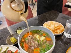 -THE PAWON·8碗(古北SOHO店)