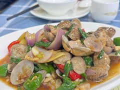 -明记海鲜大排档(巽寮湾店)