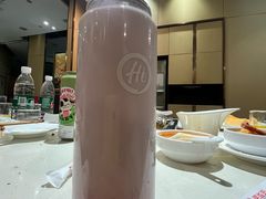 -海底捞火锅(中商百货店)