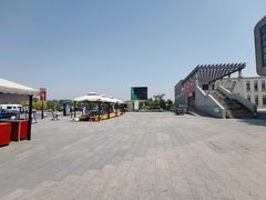 -望都服务区餐厅