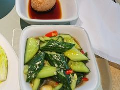 -老乡鸡(上海品尊国际中心店)