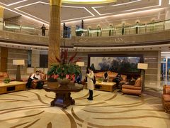 -张家界青和锦江国际酒店