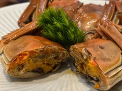 -老西门·常州菜(新区店)