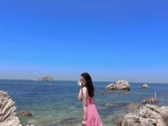 -养马岛旅游度假区