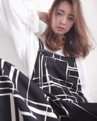 -ＤＯＭＯプロの美容サロン