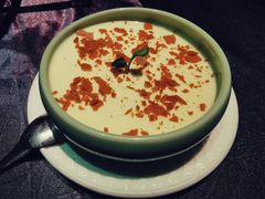 香草鲜奶布丁-蟹榭·本帮江浙菜·蟹宴(五角场合生汇商场店)