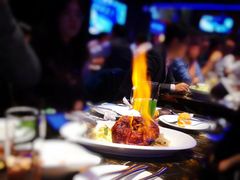 -MOSSO德国餐厅·音乐酒吧(环宇荟店)