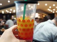 -星巴克臻选(郑州国贸360广场店)