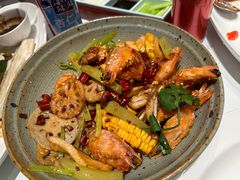 -荣兴酒家(徐家汇店)