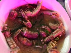 -钱大妈海鲜饭店(保利林语店)