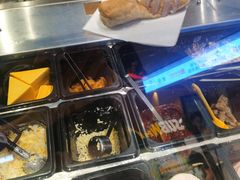 -赛百味SUBWAY(高新绿宝店)