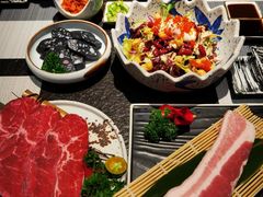 -吉屋烤肉(八宝街店)