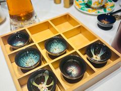 -華府(凯德晶萃店)