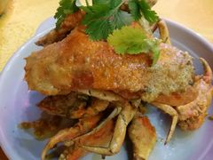 -宏佳丰味蟹馆(洛溪店)