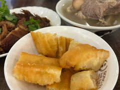 -松發肉骨茶(先得坊店)