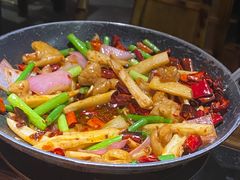 -蜀都丰 川菜·水煮活鱼(万象九宜城店)