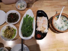 -花少爷的粥(中贸广场店)