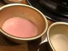 -韩国料理大力士(屏风街店)