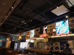 -海小馆海鲜餐厅(茂业百货店)