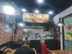 -李先生牛肉面大王(郑州火车站西广场2店)