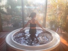 -春晖园度假酒店温泉