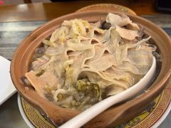 -砂锅居(西四店)