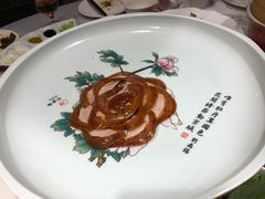 -京味斋·北京烤鸭(华威桥北工大店)