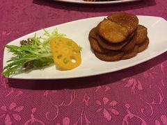 申粤轩-申粤轩酒楼·三十年粤菜经典(丁香花园店)