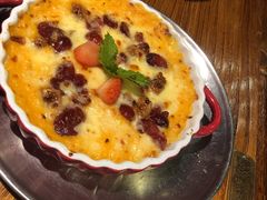 芝士焗红薯泥-祖母的魔法厨房(陆家嘴店)