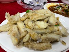 -蛇口康乐快餐鱼仔档(翠苑小区店)