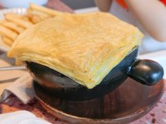 牛小排酥皮清汤-La Terre乐田(万象城店)