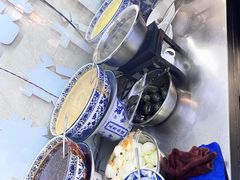 -何老二卤汁凉粉