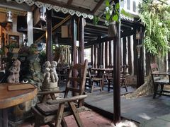 -自然餐厅(Phuket)