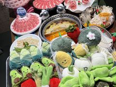 -快乐小羊(富强中路店)