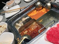 -海底捞火锅(龙湖金沙天街店)