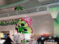 -HOWOW·D2Y(柏威年店)