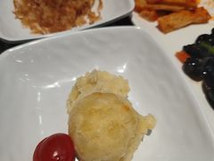 -青松馆韩国料理(香港中路佳世客店)