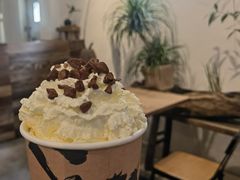 -成川茶店·潮汕工夫浓茶(万象店)