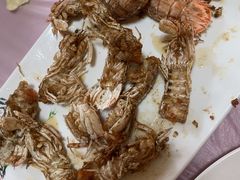 -宾朋海鲜特色美食餐厅·纯手工鲅鱼水饺(兴海路店)