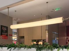 -吕氏疙瘩汤·海鲜新鲁菜(凯德mall新都心店)