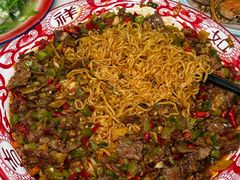 -麻辣范儿(良乡机场店)