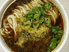 -四季抻面馆(乐郊路店)
