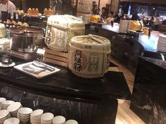 -星汇餐厅(新濠影汇店)