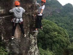 -修水东浒寨风景区
