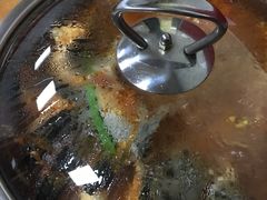 -弘烨 贵州酸汤 鱼火锅(东财店)