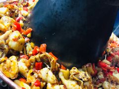 -北龙火锅店(燕山大街店)