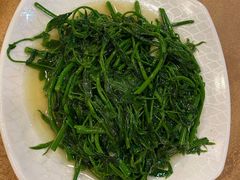 树菜-揭阳钟记小食(福田新村店)