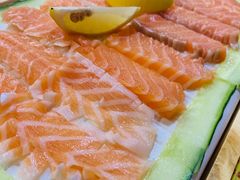 -官塘锋记鱼生·生腌·砂锅粥(牌坊街店)