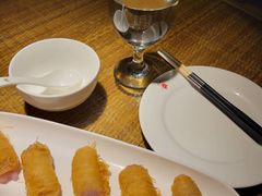 -渝信川菜(长安店)